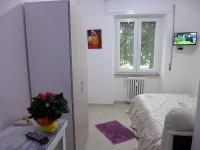 Habitación Individual con baño privado