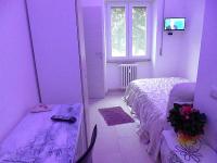 Camera Singola con Bagno Privato