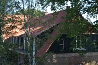 Ferien Hohes Elbufer - Bed and Breakfast