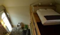 Suite mit Zwischengeschoss