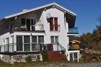 Haus Alpenflora - B&B