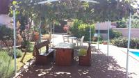 Apartment mit Meerblick