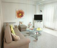 Studio Apartment Unity - B&B Zagreb