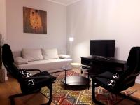 B&B Warsaw - Modern & quiet in Royal Wilanów with Netflix - Bed and Breakfast Warsaw