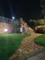 Casa vacanze mare - Chambres d'hôtes Olbia