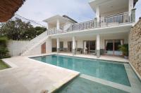 Villa Tarku - Ferienwohnung Kelurahan Sanur