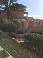 Appartement Marina di santa giulia - B&B
