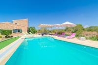 B&B Ses Salines - Can Xesquet (Pleta Morell) - Bed and Breakfast Ses Salines