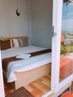 Petite Chambre Double - Vue sur Mer 