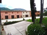 Villa Pascolo - Chambres d'hôtes Costacciaro