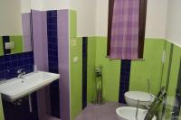 Appartamento con 1 Camera da Letto (3 Adulti)