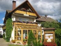 B&B Titisee-Neustadt - Haus Anja - Bed and Breakfast Titisee-Neustadt