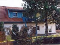 Apartment mit 1 Schlafzimmer
