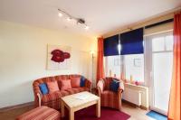 Haus Kranich by Rujana - B&B Ostseebad Binz