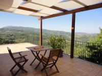 Casa Le Querce - B&B Ogliastro Cilento