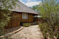 Moholoholo Mountain View - B&B Hoedspruit