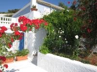 Le Case dei Pescatori - Villa delle Rose - B&B Ponza