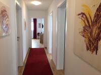 Apartment mit 3 Schlafzimmern