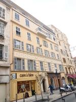 Ze Perfect Place - Élégant appartement avec terrasse - Promenade des Arts - Bed and Breakfast Nice