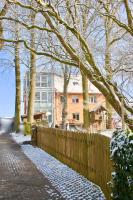 Appartment Döllinger Messe Fränkisches Seenland - B&B Schwabach