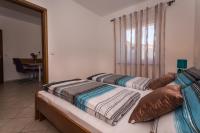 Appartamento con 2 Camere da Letto