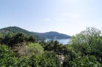 Guest House Kralj - Chambres d’hôtes Saplunara