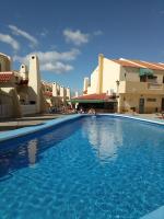 Apartment Mareverde - Ferienwohnung Adeje