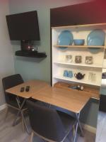 Apartment B