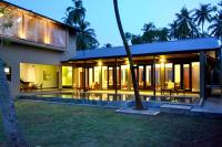 Kethaka Aga - B&B Tissamaharama