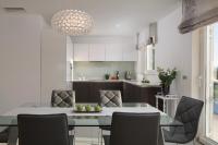 Villa L - Villa with 2 separate units - B&B Albona