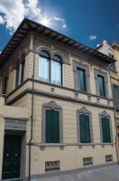 Palazzo Cini Luxury Rooms in Pisa - Ferienwohnung