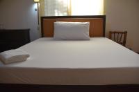 Chambre Triple avec Balcon