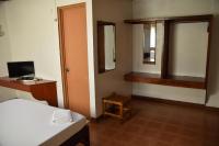 Triple Room with Balcony