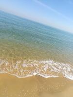 Palmera El Sokhna Chalets Families Only - B&B