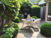 B&B Ieper - B&B Sabbajon - Bed and Breakfast Ieper