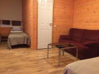 Triple Room with Shower