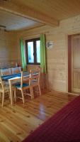 Chalet 2 Chambres