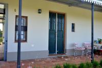 El Pago - Bed and Breakfast