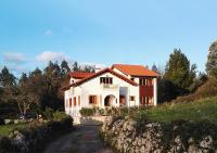 El Cuadron - B&B Camango