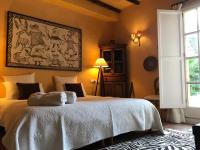 Chambre Double Supérieure