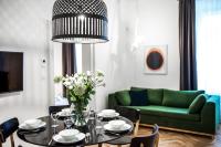 Apartment mit 2 Schlafzimmern