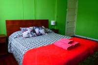 Hostal Viajeros, Гостевые дома - Пунта-Аренас