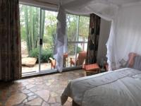 Tweepersoonskamer met Kingsize Bed