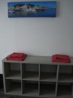 Tweepersoonskamer met Eigen Badkamer