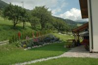 Finggeneislerhof - B&B Villanders