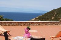 B&B Ponza - Le Case dei Pescatori - Villa Domitilla - Bed and Breakfast Ponza