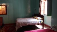 Zweibettzimmer mit eigenem Bad