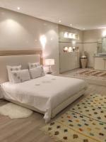 Deluxe Doppelzimmer