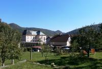 Letni byt - B&B Povrly