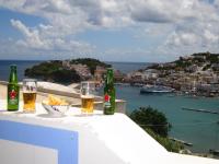 B&B Ponza - L'ANGOLO DEI ROMANTICI - Bed and Breakfast Ponza